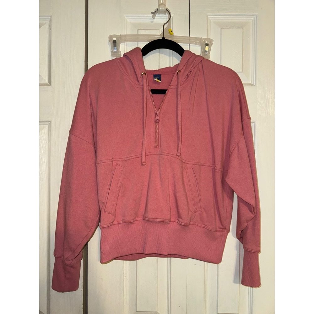 Pink old navy Hoodie